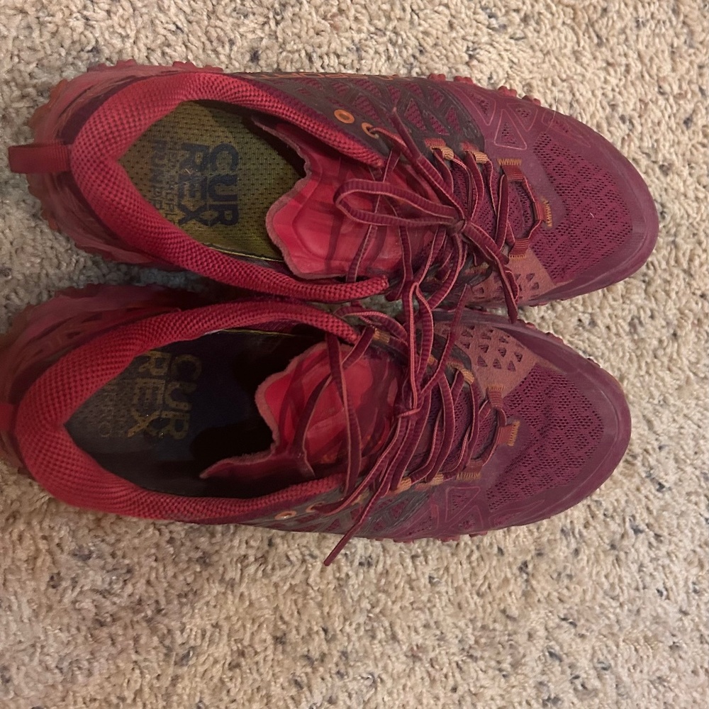 La Sportiva women’s running shoes